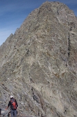 ASCENSIONE AL DIAVOLINO E AL DIAVOLO il 2 settembre 2010 - FOTOGALLERY